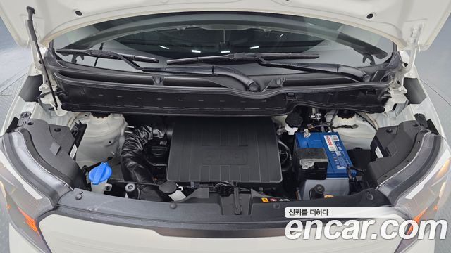 Kia RAY 2024 — photo 6