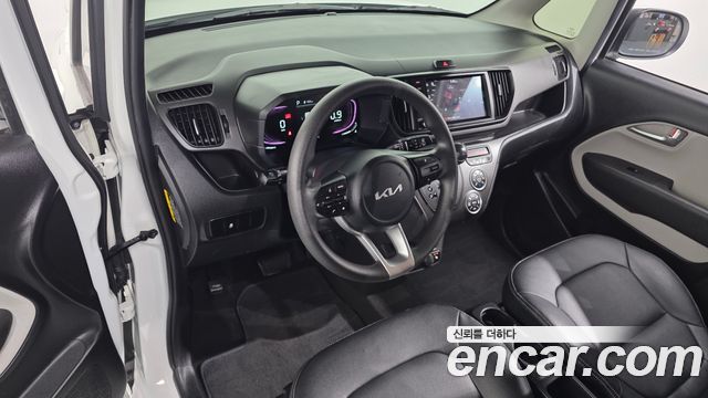 Kia RAY 2024 — photo 10