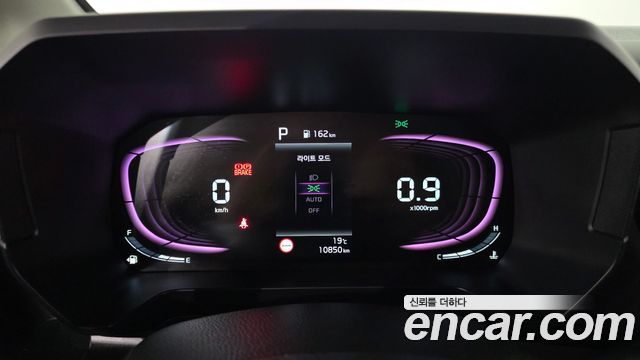 Kia RAY 2024 — photo 11