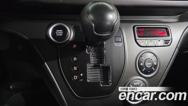 Kia RAY 2024 — photo 12