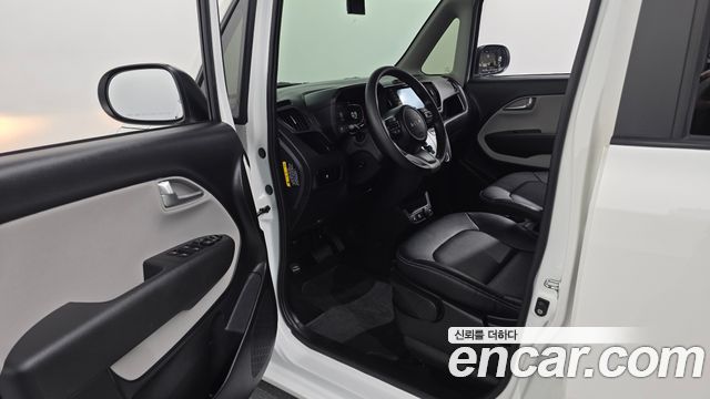 Kia RAY 2024 — photo 13