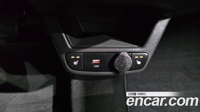 Kia RAY 2024 — photo 17