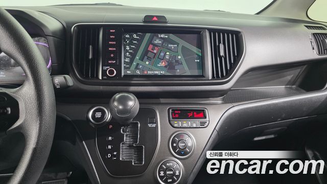 Kia RAY 2024 — photo 18
