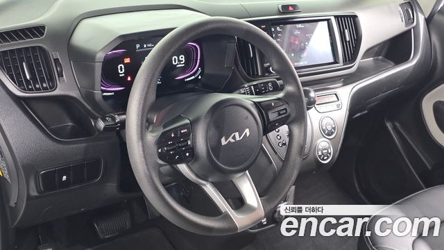 Kia RAY 2024 — photo 19
