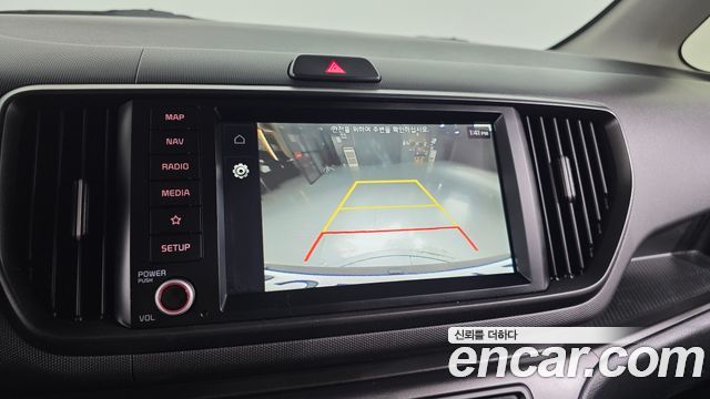 Kia RAY 2024 — photo 20