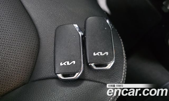 Kia RAY 2024 — photo 21