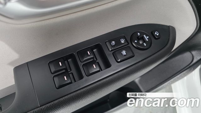 Kia RAY 2024 — photo 24