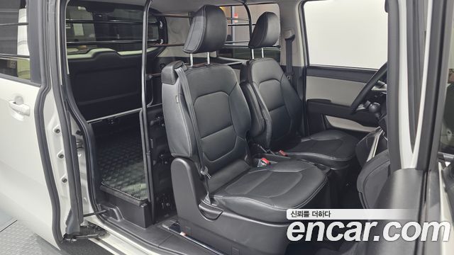 Kia RAY 2024 — photo 25