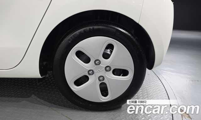 Kia RAY 2024 — photo 7