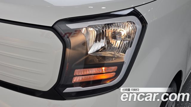 Kia RAY 2024 — photo 8