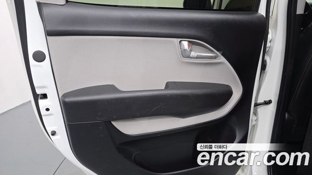 Kia RAY 2024 — photo 14
