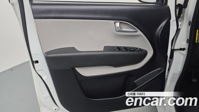 Kia RAY 2024 — photo 15