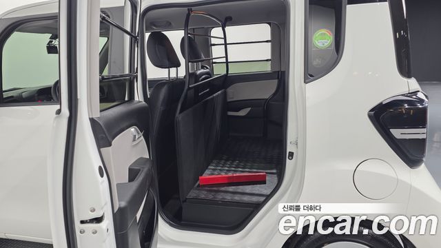 Kia RAY 2024 — photo 16