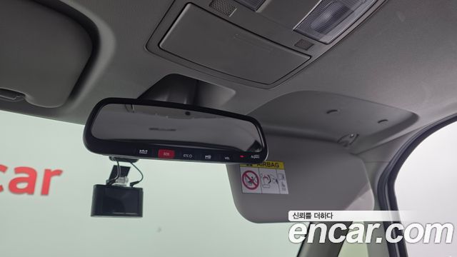 Kia RAY 2024 — photo 28