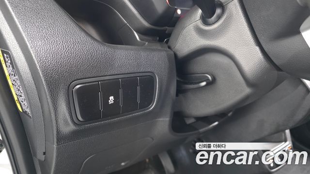 Kia RAY 2024 — photo 29
