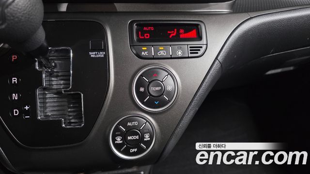 Kia RAY 2024 — photo 30