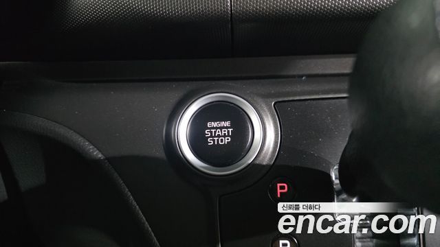 Kia RAY 2024 — photo 32