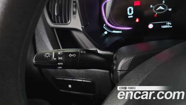 Kia RAY 2024 — photo 33