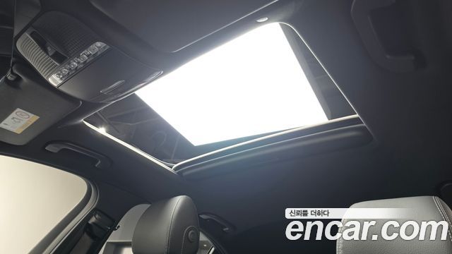 Mercedes-Benz E-Class 2022 — photo 21