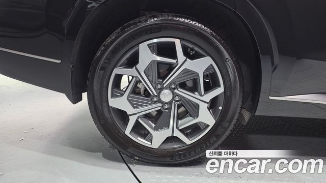 Hyundai Palisade 2022 — photo 5