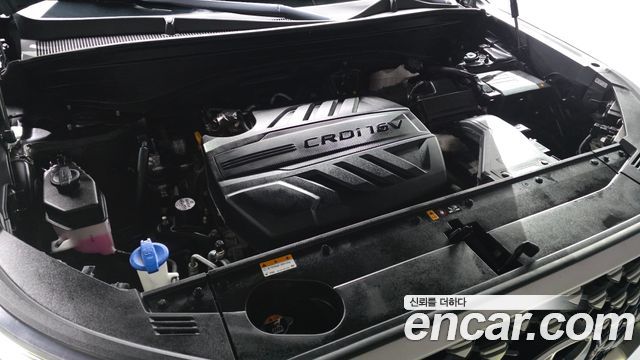 Hyundai Palisade 2022 — photo 6