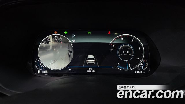 Hyundai Palisade 2022 — photo 11