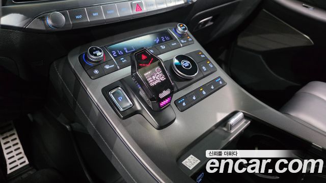 Hyundai Palisade 2022 — photo 12
