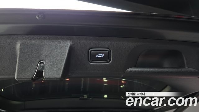 Hyundai Palisade 2022 — photo 23