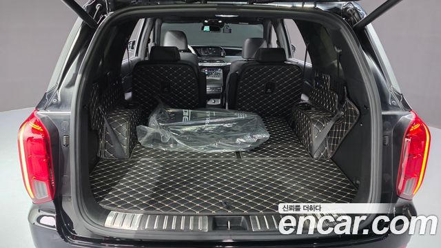 Hyundai Palisade 2022 — photo 24