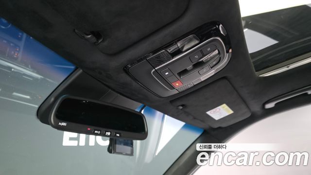 Hyundai Palisade 2022 — photo 26
