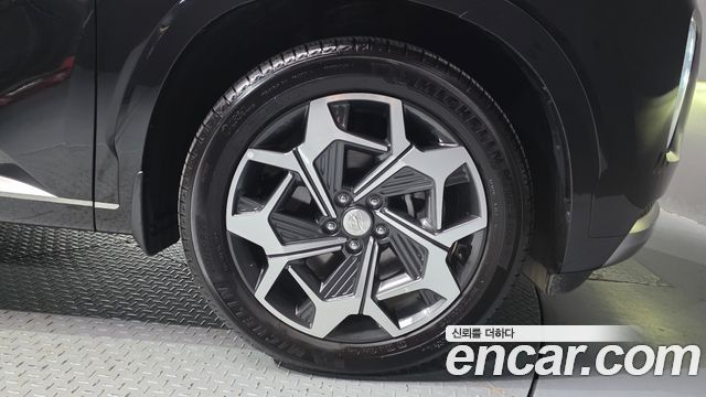 Hyundai Palisade 2022 — photo 7