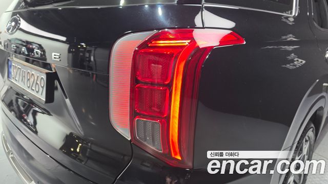 Hyundai Palisade 2022 — photo 9
