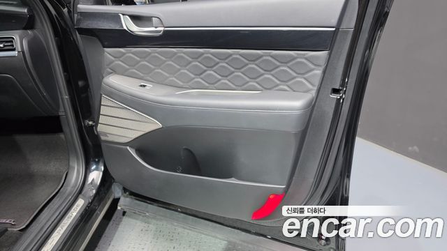 Hyundai Palisade 2022 — photo 14