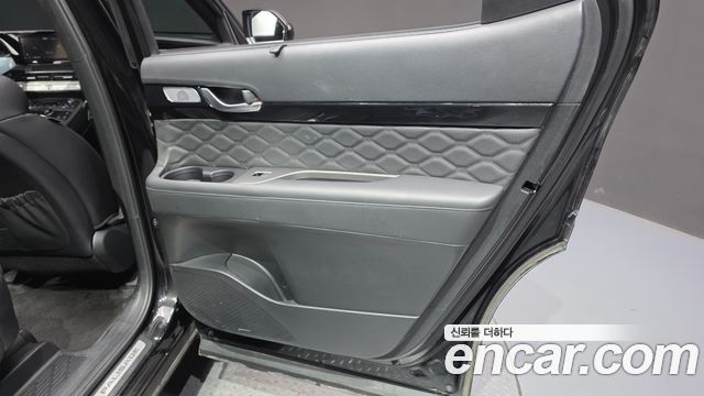Hyundai Palisade 2022 — photo 15