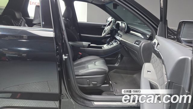 Hyundai Palisade 2022 — photo 16