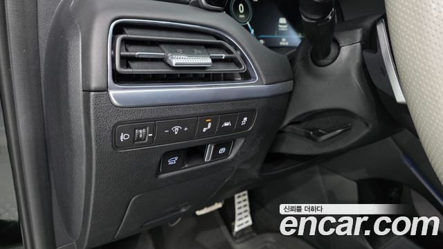 Hyundai Palisade 2022 — photo 27