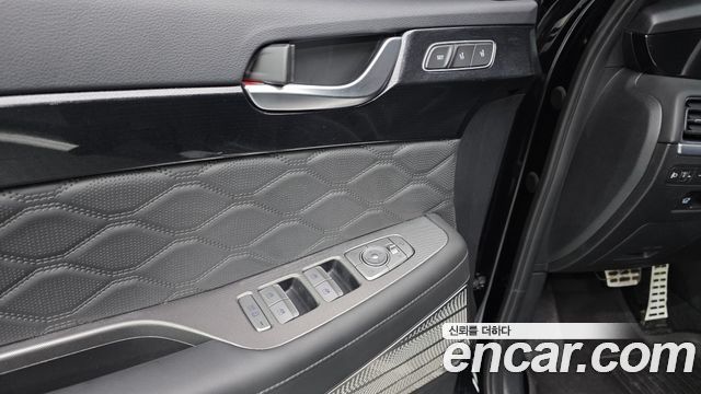 Hyundai Palisade 2022 — photo 29
