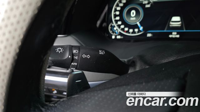 Hyundai Palisade 2022 — photo 30