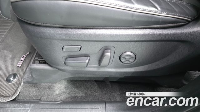 Hyundai Palisade 2022 — photo 31