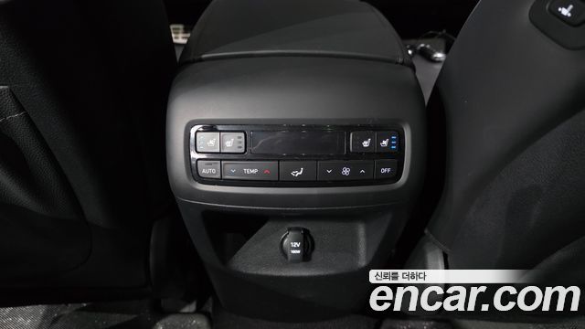 Hyundai Palisade 2022 — photo 35