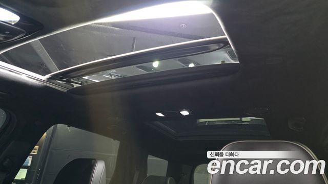 Hyundai Palisade 2022 — photo 36