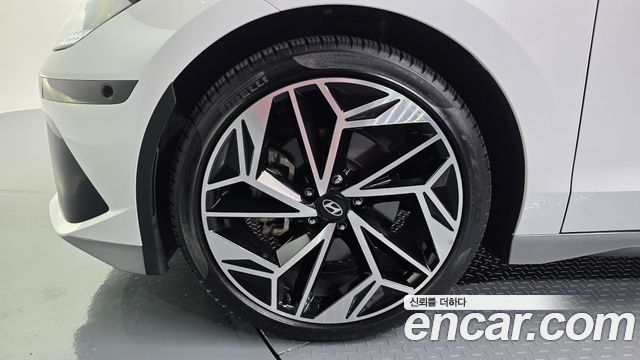 Hyundai Ioniq6 2023 — photo 5
