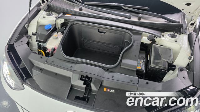Hyundai Ioniq6 2023 — photo 6