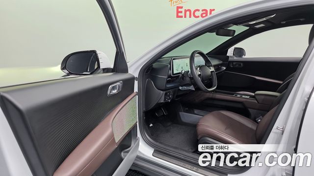 Hyundai Ioniq6 2023 — photo 13