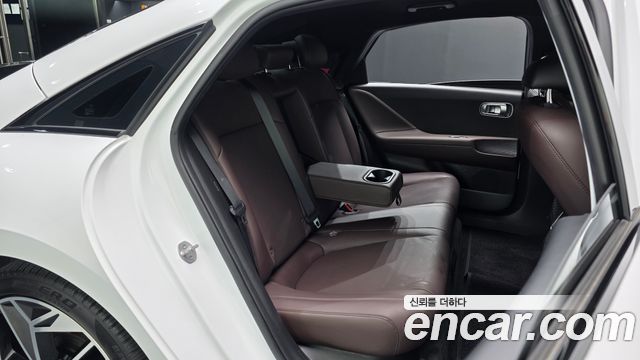 Hyundai Ioniq6 2023 — photo 17