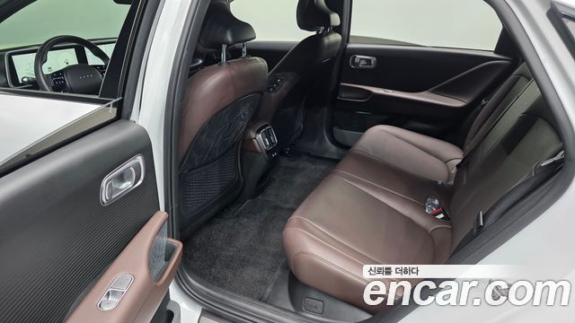 Hyundai Ioniq6 2023 — photo 18