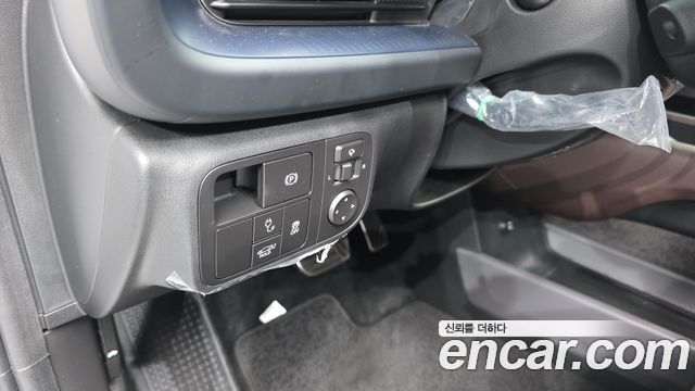 Hyundai Ioniq6 2023 — photo 25
