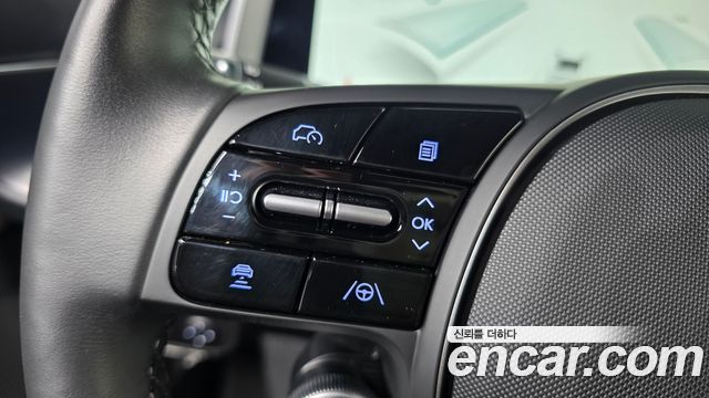 Hyundai Ioniq6 2023 — photo 26