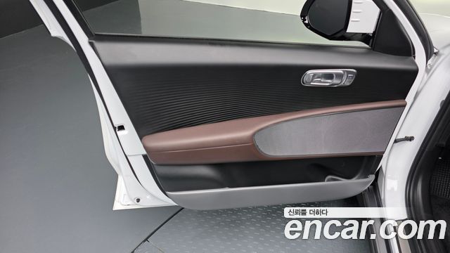Hyundai Ioniq6 2023 — photo 14