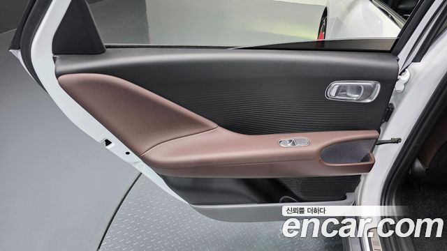 Hyundai Ioniq6 2023 — photo 15